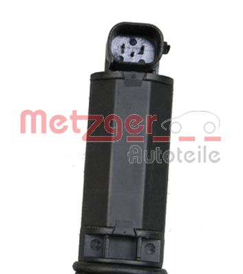 METZGER 0901299 Sensor, Motorölstand
